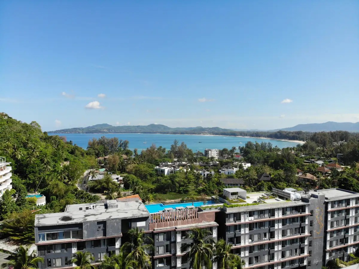 ARISTO 2 PHUKET