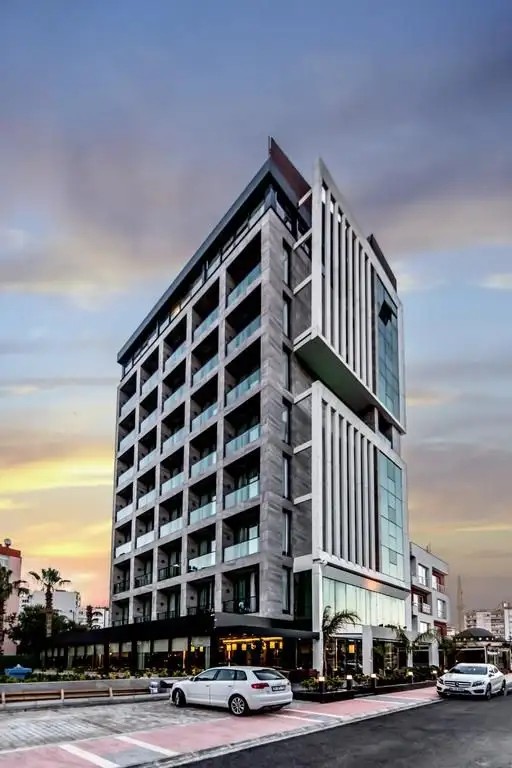 VISTA BOUTIQUE HOTEL