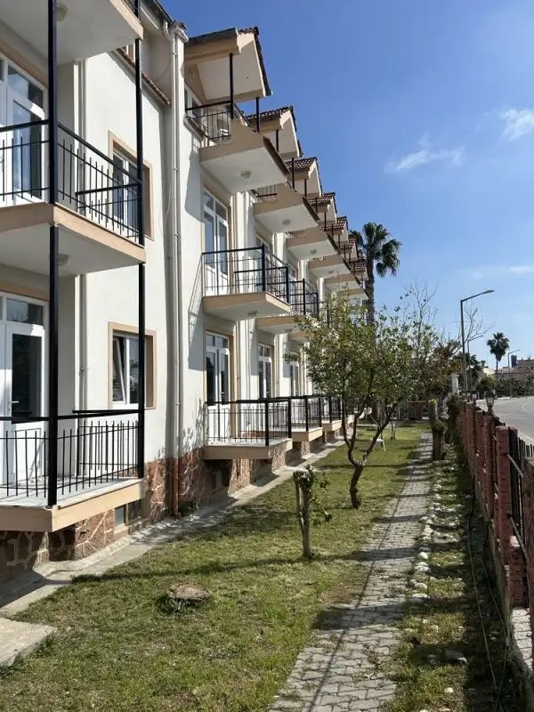 MIRA SU HOTEL CAMYUVA