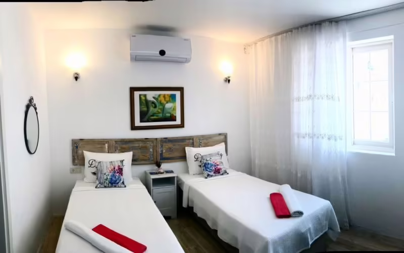 ALACATI UMITEV HOTEL