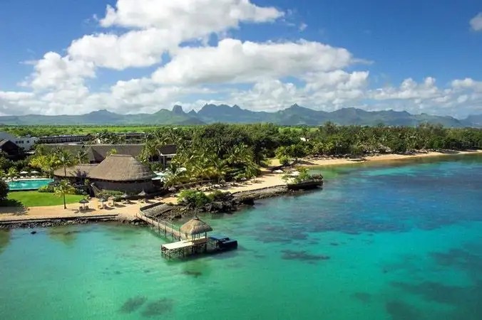 MARITIM RESORT & SPA MAURITIUS