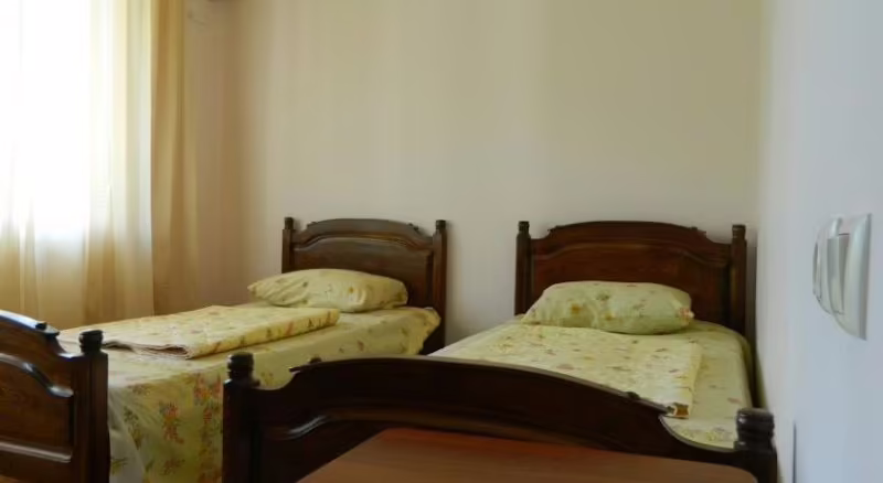 MERRY GUEST HOUSE