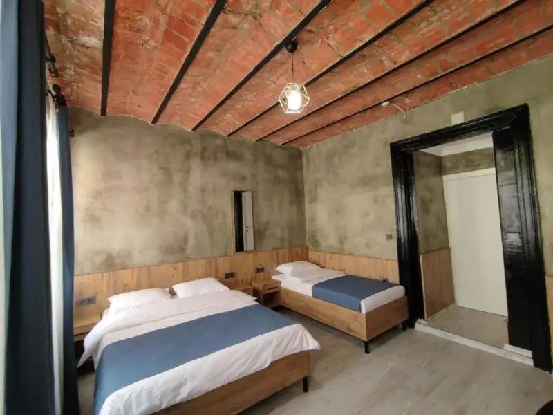 LIFE SPAN HOTEL TAKSIM