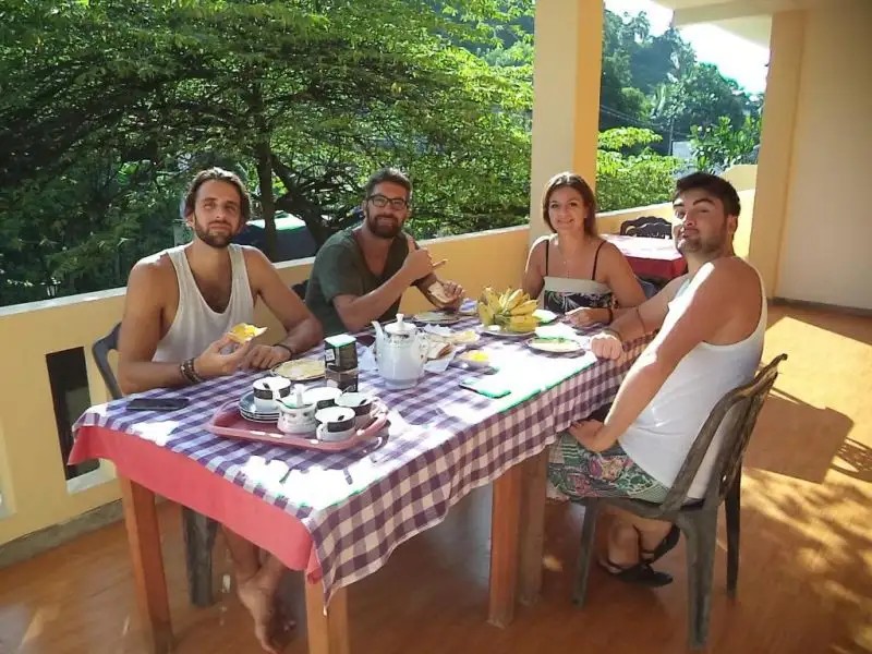 MY PLACE GUEST HOUSE