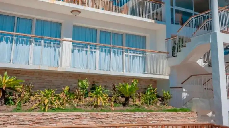 PUNTA GORDA