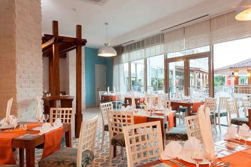 SEHER SUN PALACE RESORT & SPA