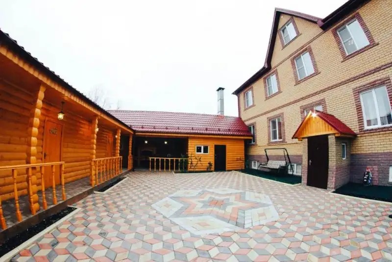 ДИНАСТИЯ