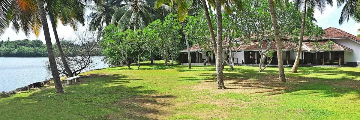 VILLA MODARAWATTHA
