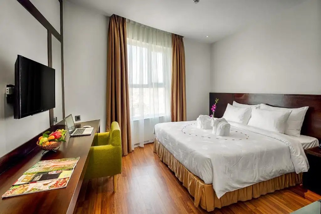 SOFIA SUITE