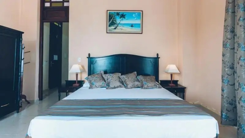 IBEROSTAR GIBARA (ЕХ.ORDONO)