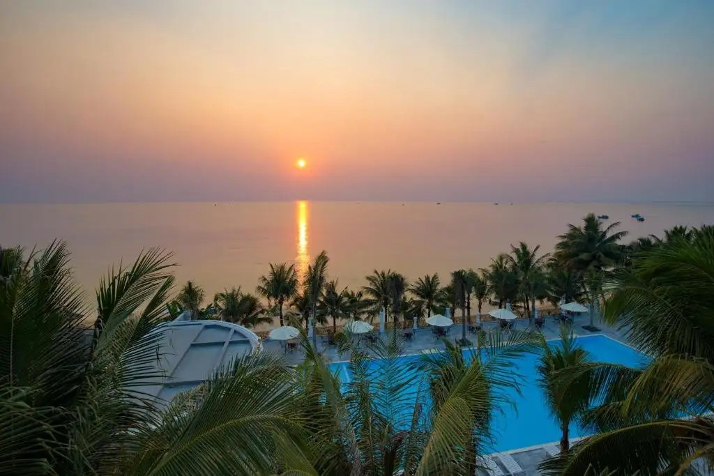 THIEN THANH RESORT