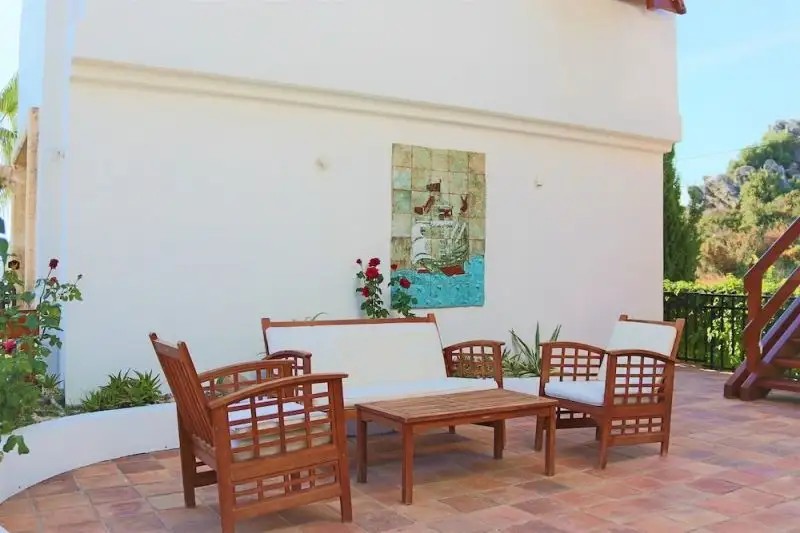 MUNAHAN HOTEL