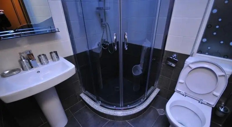 BLACK SEA HOUSE