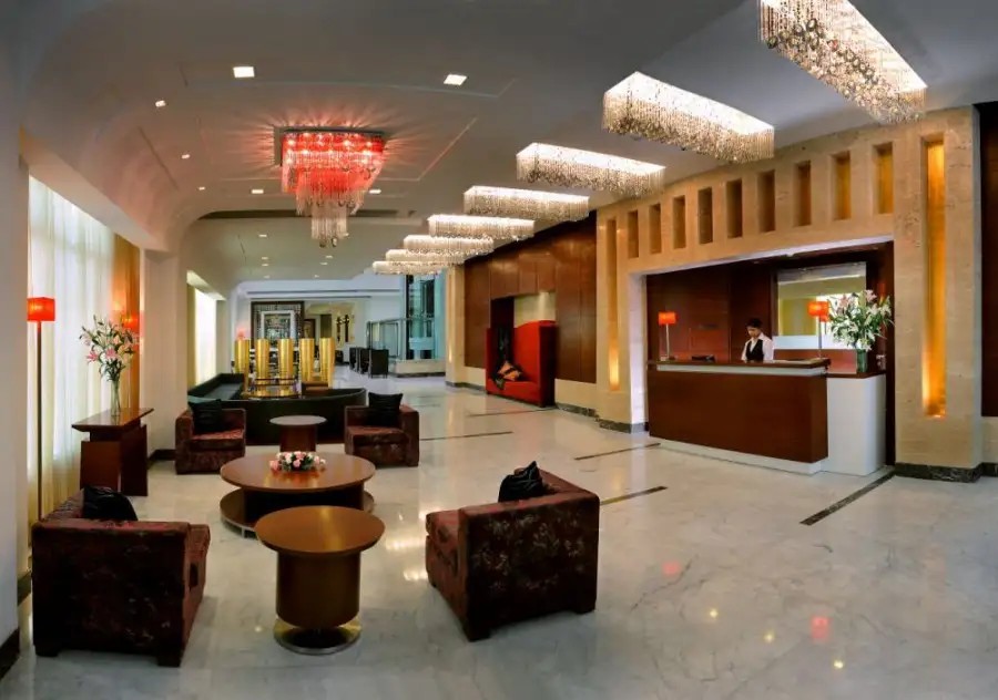 PARK INN GURGAON