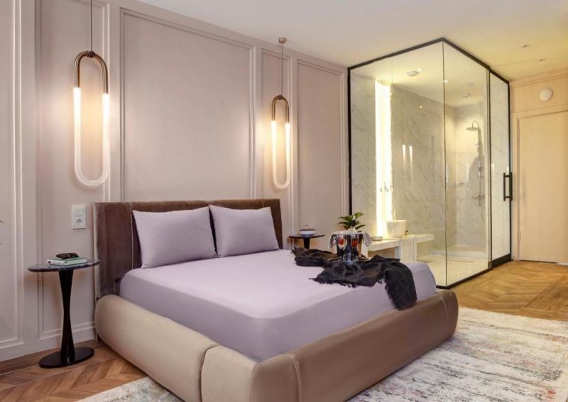 standard suite