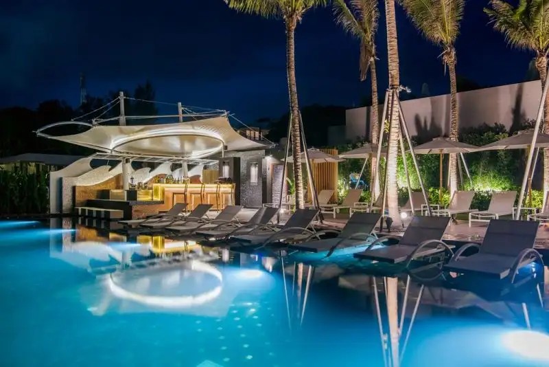 THE YANA VILLAS HUA HIN