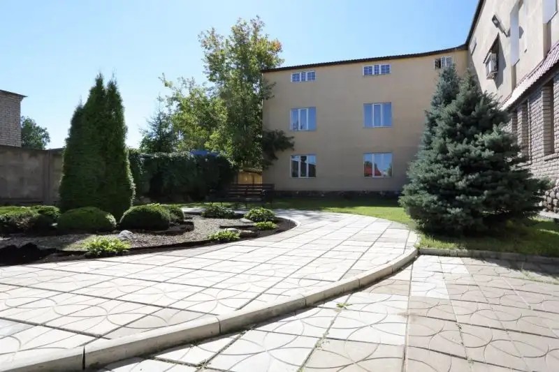 ВЕЧНЫЙ СТРАННИК
