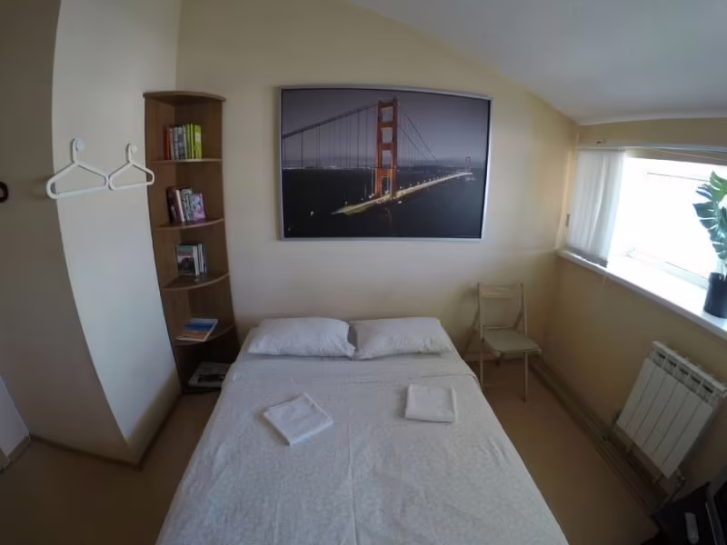 ГОСТЕВОЙ ДОМ ЛИТВИЧ