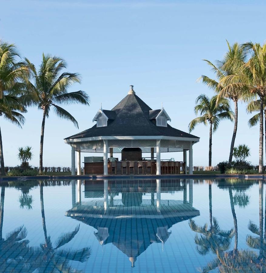 HERITAGE LE TELFAIR GOLF & SPA RESORT