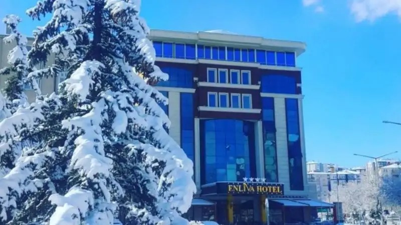 ENLIVA HOTEL