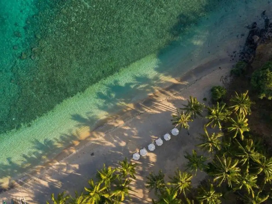 THE KAYANA BEACH LOMBOK
