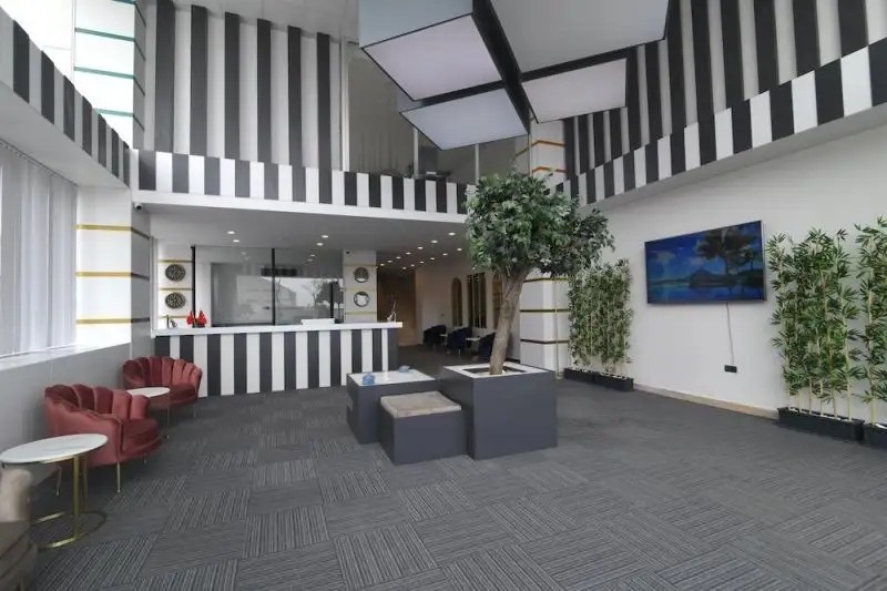 VIPLUS HOTEL