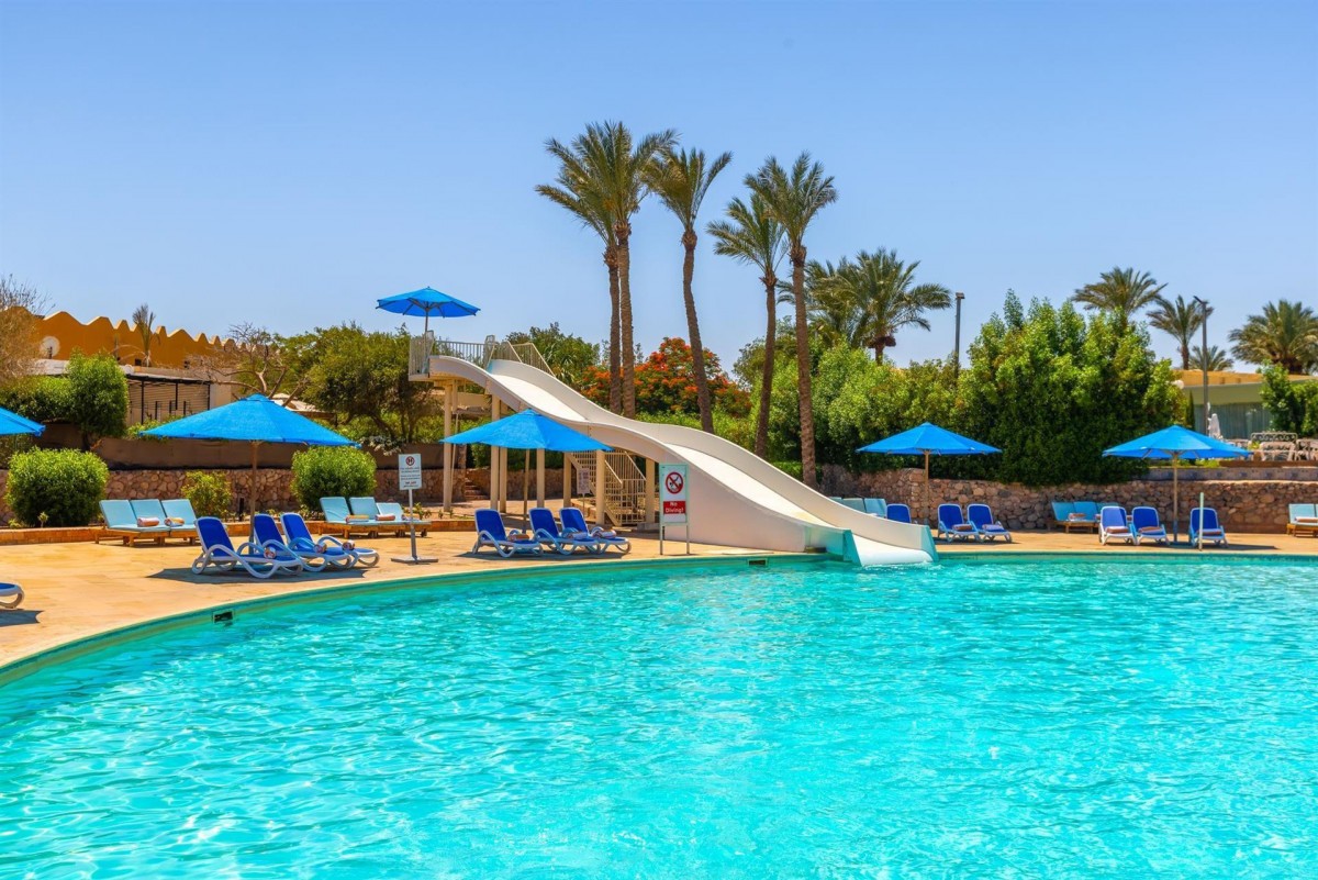 AMWAJ OYOUN RESORT & CASINO (EX. AA AMWAJ HOTEL & RESORT)
