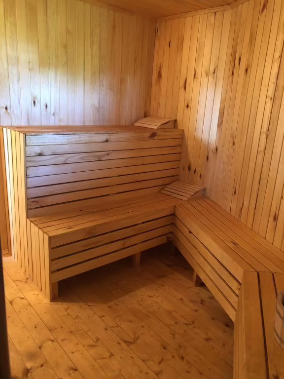 SHANTI SPA