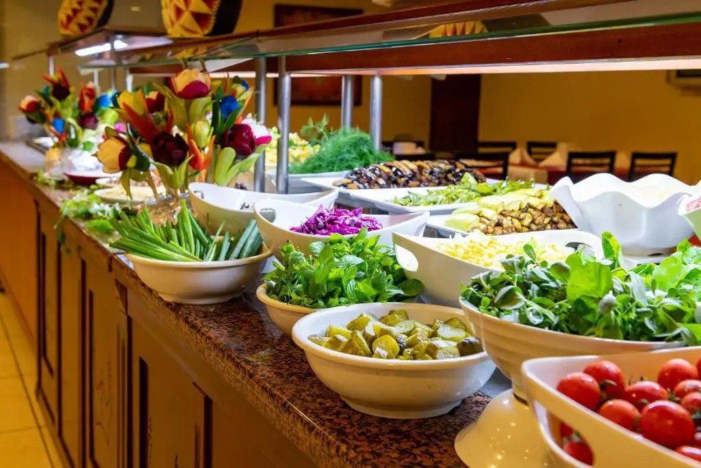 VIKING EXPRESS (EX. VIKING SUITE)