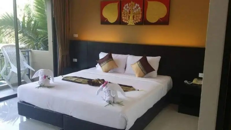 NAIYANG BEACH HOTEL