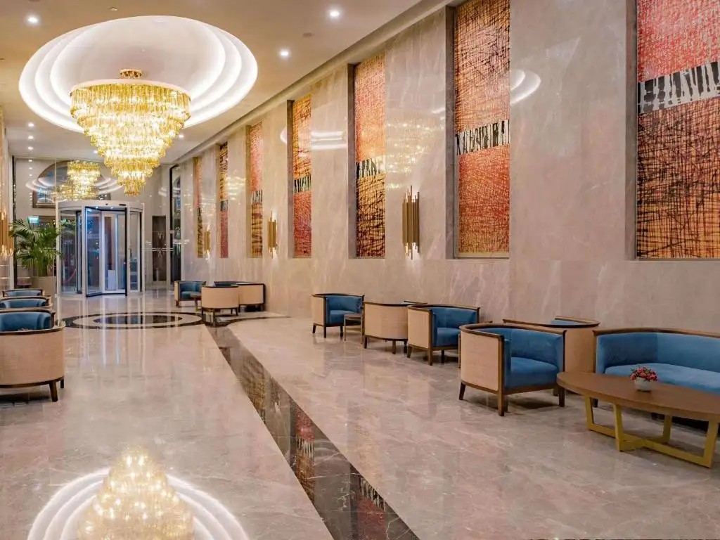 SOFITEL ISTANBUL TAKSIM