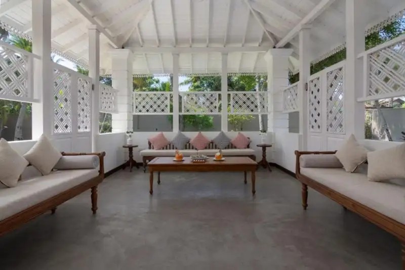IDDA BOUTIQUE VILLA