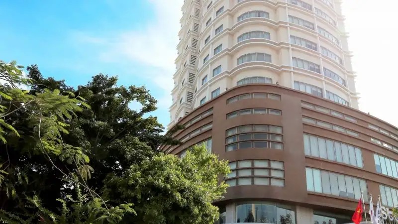 STAY HOTEL (EX. NORTHERN DA NANG)