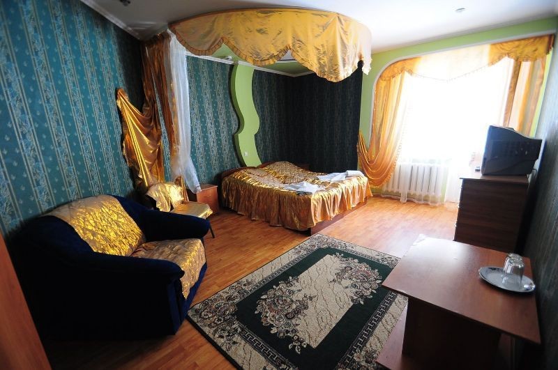 полулюкс