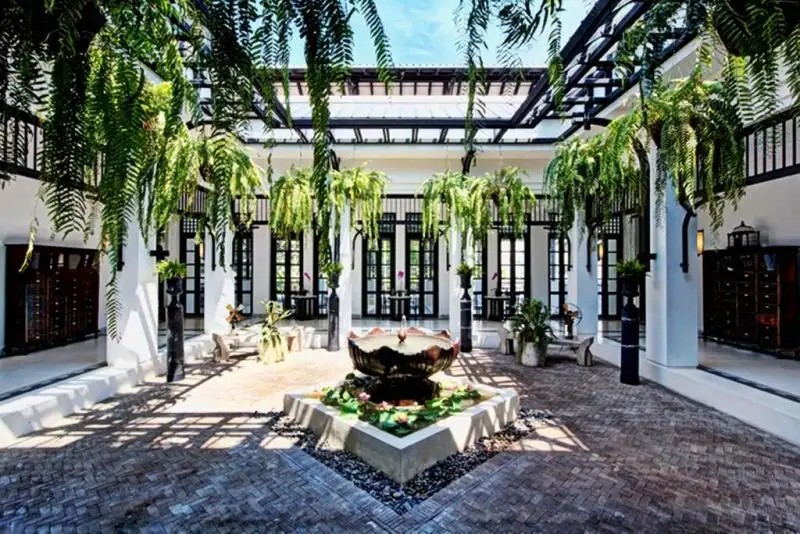 THE SIAM