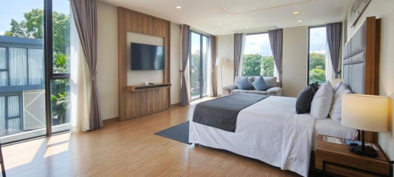 suite