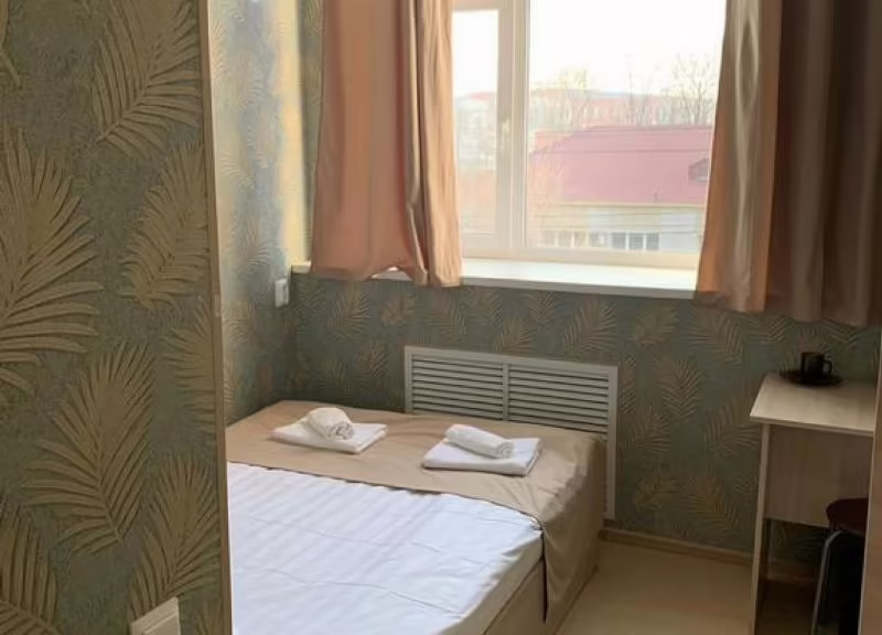 БИРЮЗА ВЛАДИВОСТОК