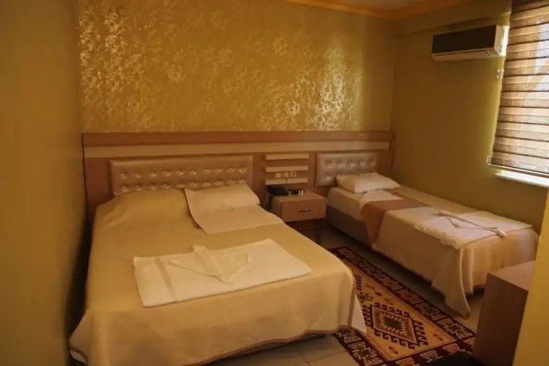 GUNDUZ OTEL