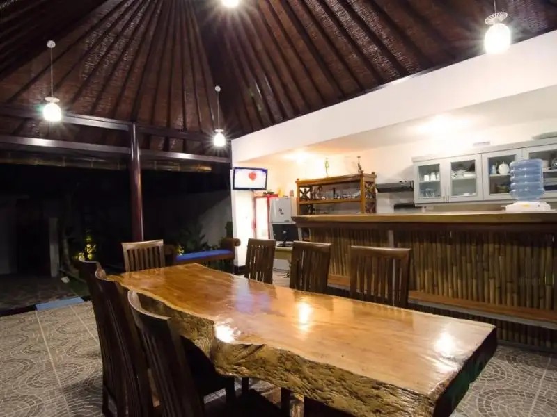SANUR GUEST HOUSE