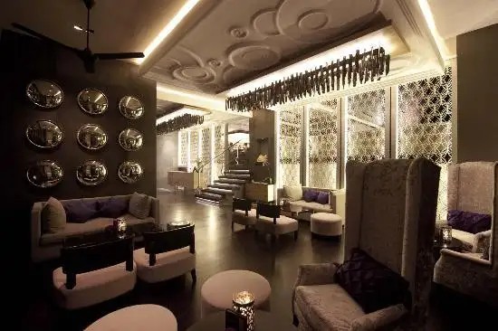 L HOTEL SEMINYAK