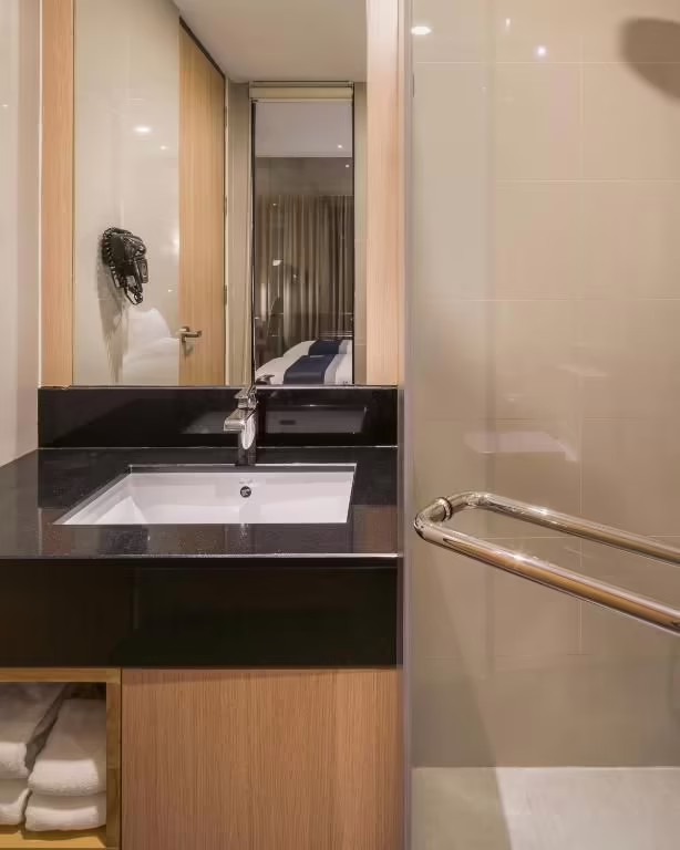 ZAYN HOTEL