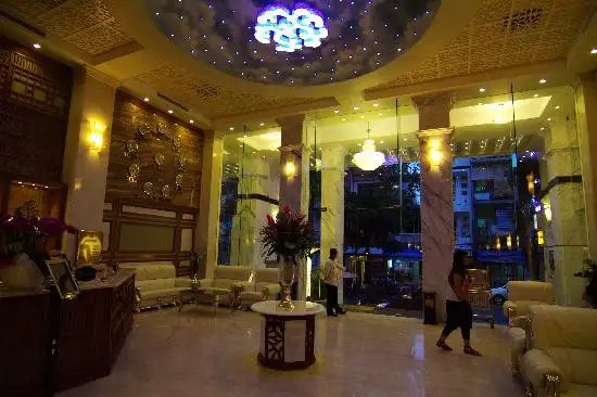 AU LAC II