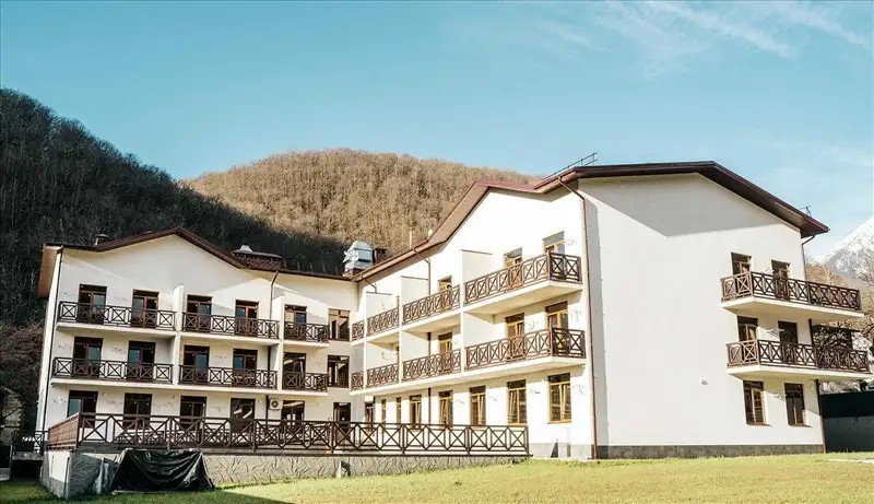 ПАНОРАМА АЧИШХО