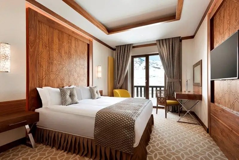 DAS 3917 (EX. MEGA SARAY MOUNTAIN RESORT & SPA)