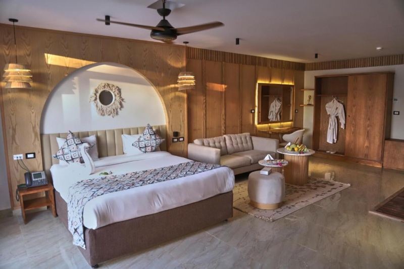honey moon bungalow