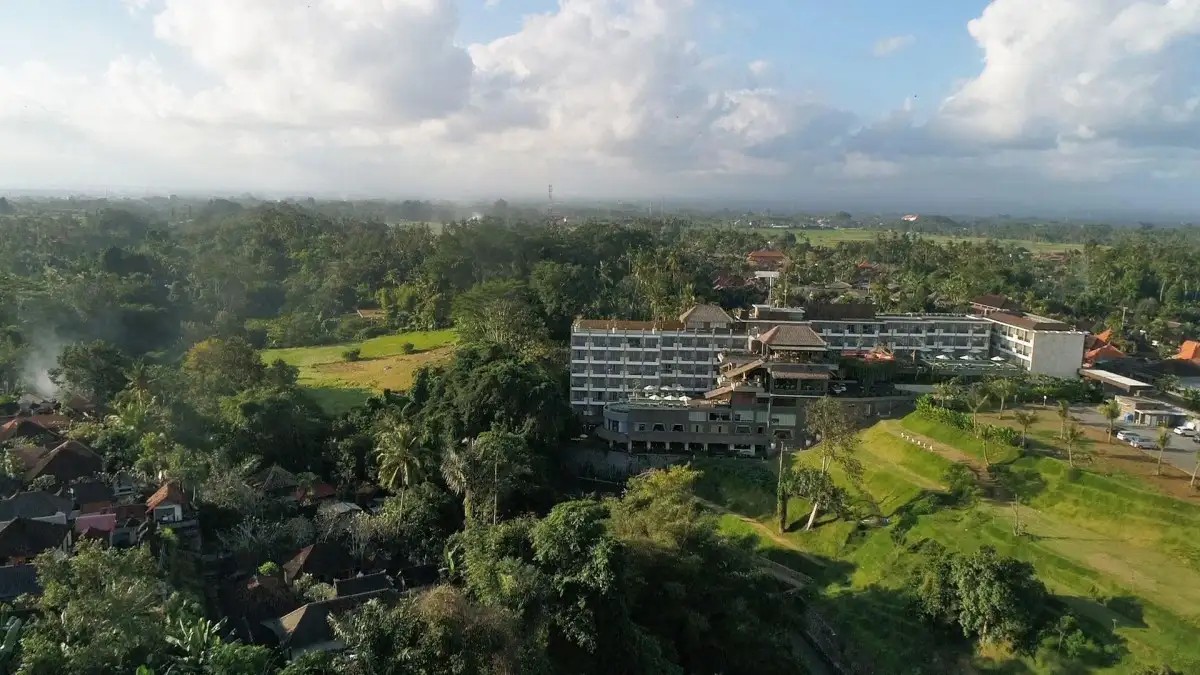 STHALA A TRIBUTE PORTFOLIO HOTEL