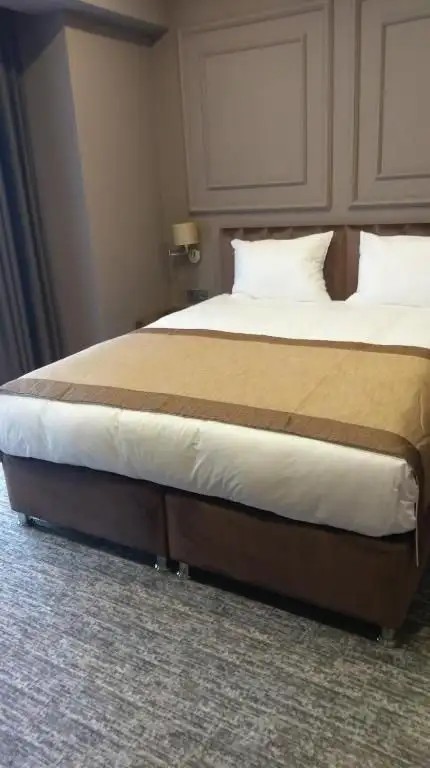 THE MOON HOTEL ISTANBUL