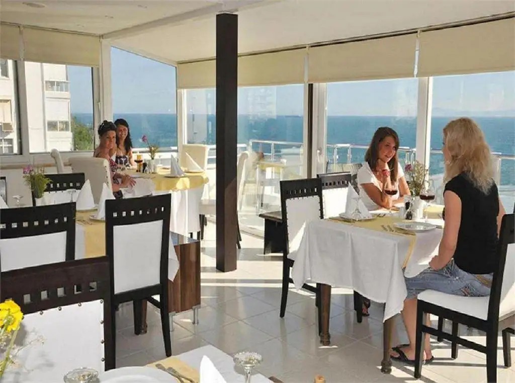 ADALIA HOTEL