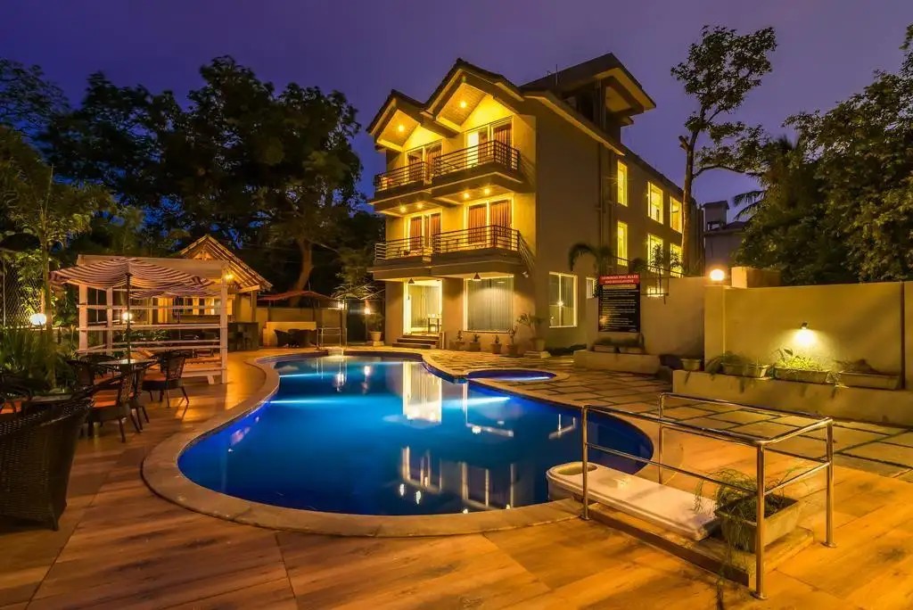 RAMATAN RESORT