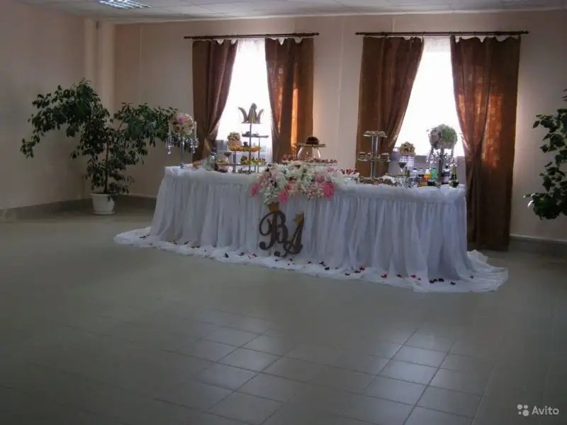 РУСЬ НОВОАЛТАЙСК